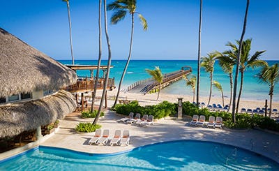 Impressive Punta Cana 