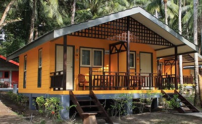 Indra Maya Villa