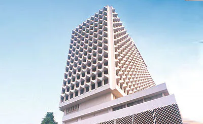 Indra Regent