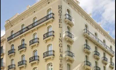 Hotel MidMost Barcelona