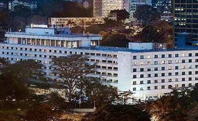 InterContinental Nairobi