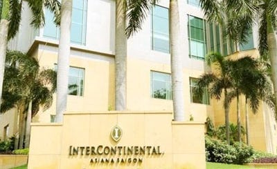 InterContinental Asiana Saigon