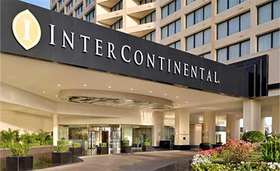intercontinental abu dhabi