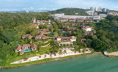 InterContinental Pattaya Resort