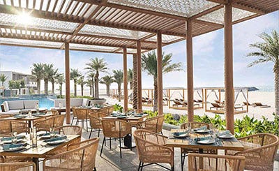 InterContinental Ras Al Khaimah Mina Al Arab Resort & Spa