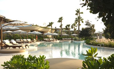 InterContinental The Red Sea Resort