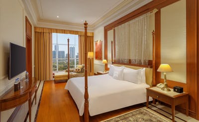 ITC Grand Central, Mumbai - a Luxury Collection Hotel