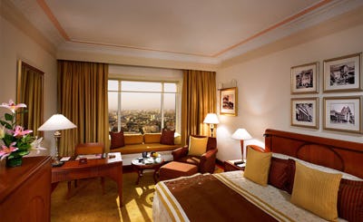ITC Grand Central, Mumbai - a Luxury Collection Hotel