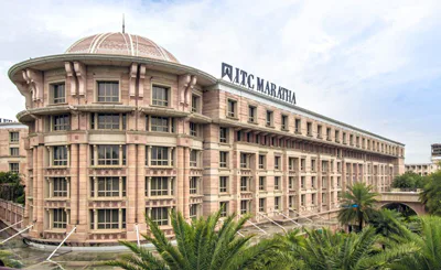 ITC Maratha, Mumbai