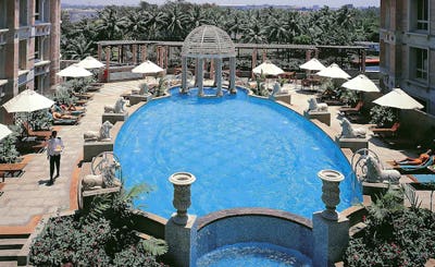 ITC Maratha, Mumbai