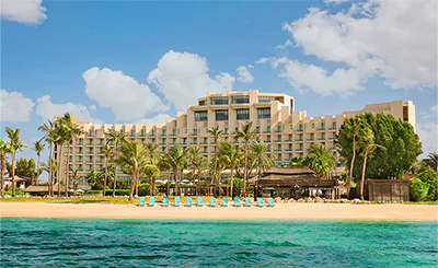 JA The Resort – JA Beach Hotel, Dubai