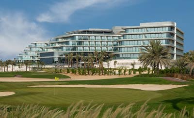 JA The Resort – JA Lake View Hotel, Dubai