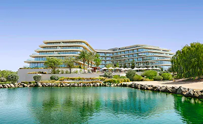 JA The Resort – JA Lake View Hotel, Dubai