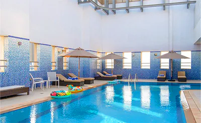 Jannah Executive Hotel Apartments