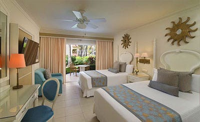 Jewel Punta Cana All-Inclusive Beach Resort