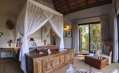 Jock Safari Lodge