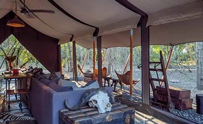 Jock Safari Lodge