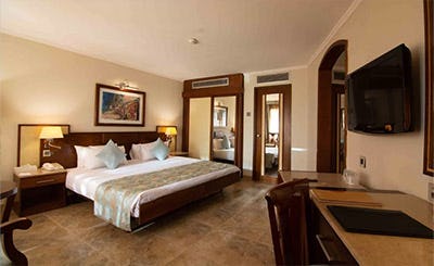 Jolie Ville Resort & SPA kings Island Luxor