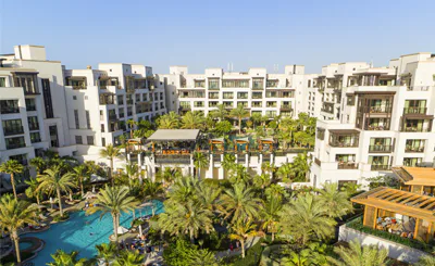 jumeirah al naseem