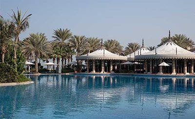 Jumeirah Al Qasr