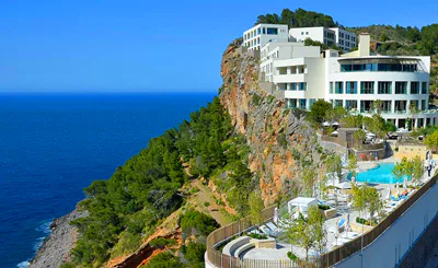 Jumeirah Mallorca