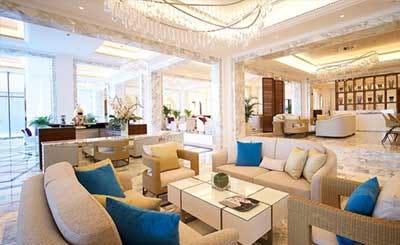 Royal Saray Resort Managed by Accor