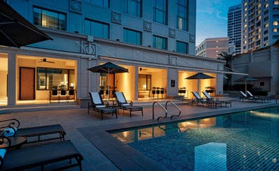 JW Marriott Kuala Lumpur