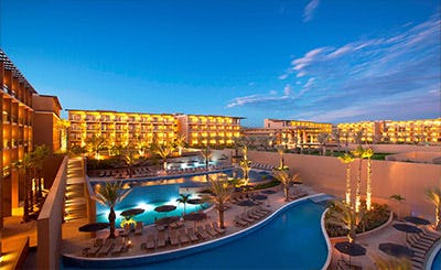 JW Marriott Los Cabos Beach Resort & Spa