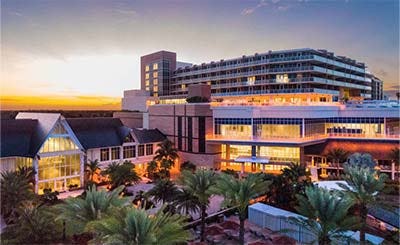 JW Marriott Marco Island Beach Resort