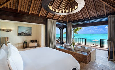 JW Marriott Mauritius Resort