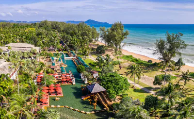 JW Marriott Phuket Resort & Spa