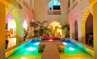 jyoti mahal