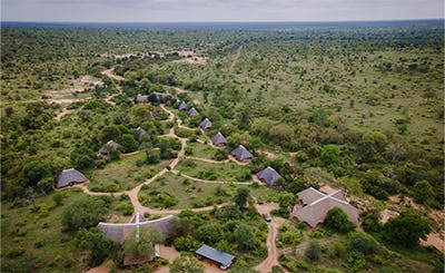 Kambaku River Sands