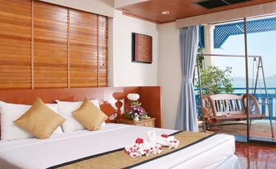 Kantary Bay Hotel, Phuket