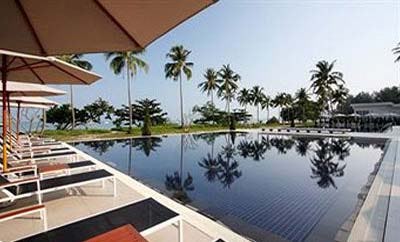 Kantary Beach Hotel Villas & Suites