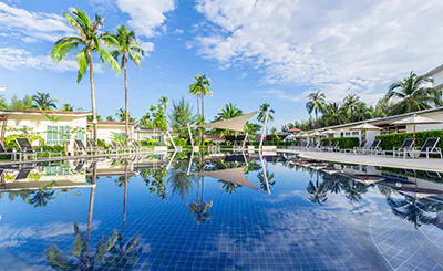 kantary beach hotel villas & suites