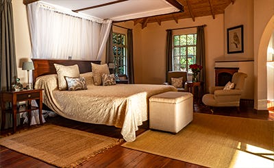 Karen Blixen Coffee Gardens & Cottages 