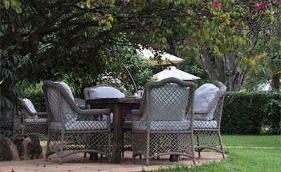 Karen Blixen Coffee Gardens & Cottages 