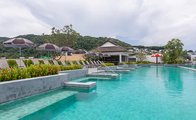 Kata Palm Resort and Spa