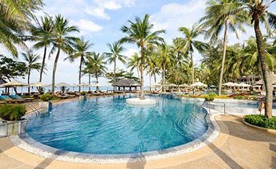 Katathani Phuket Beach Resort