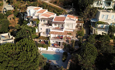 kea village suites & villa