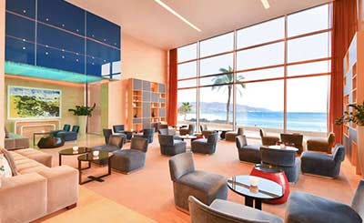 Kempinski Aqaba Hotel