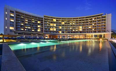 Kempinski Aqaba Hotel