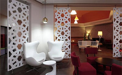 Kenzi Europa Hotel Agadir