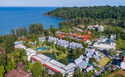 Khao Lak Emerald Beach Resort & Spa 