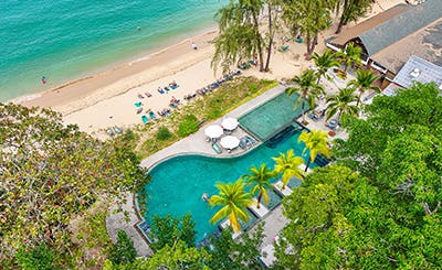 Khao Lak Emerald Beach Resort & Spa 