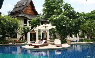 khum phaya resort & spa boutique collection