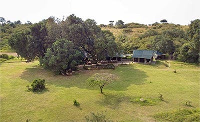 Kicheche Mara Camp