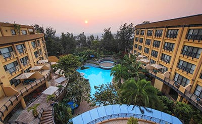 Kigali Serena Hotel