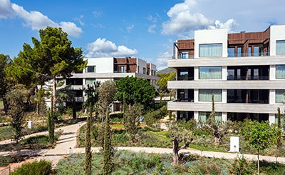 Kimpton Aysla Mallorca